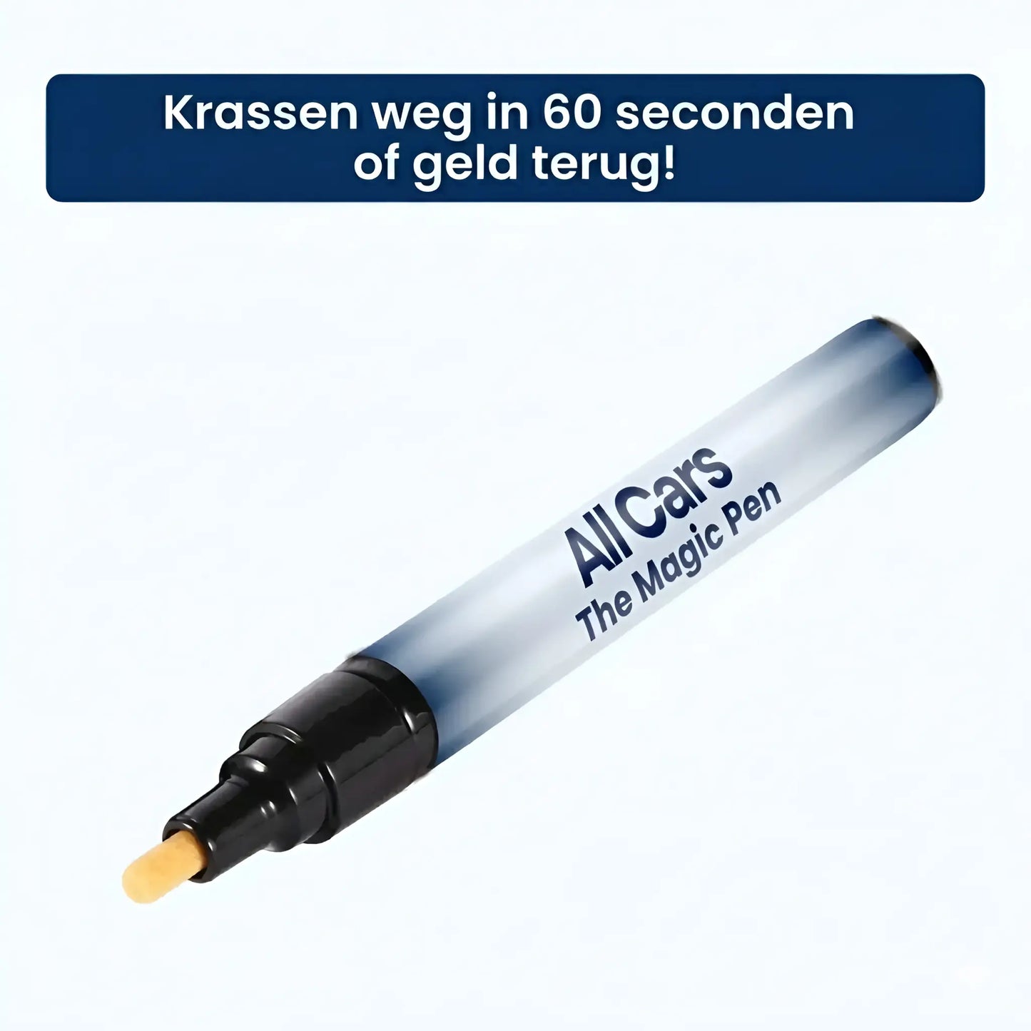 The Magic Pen | All Cars™