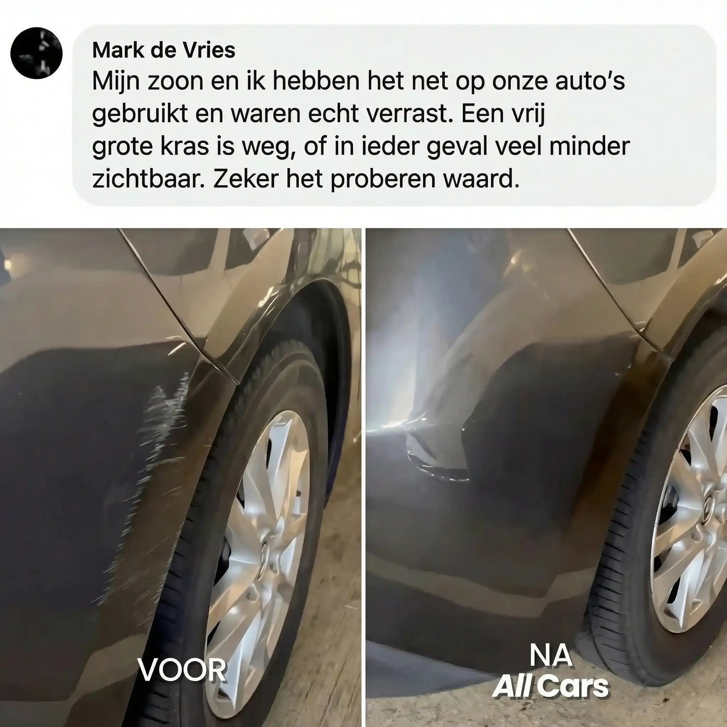 The Magic Pen | All Cars™
