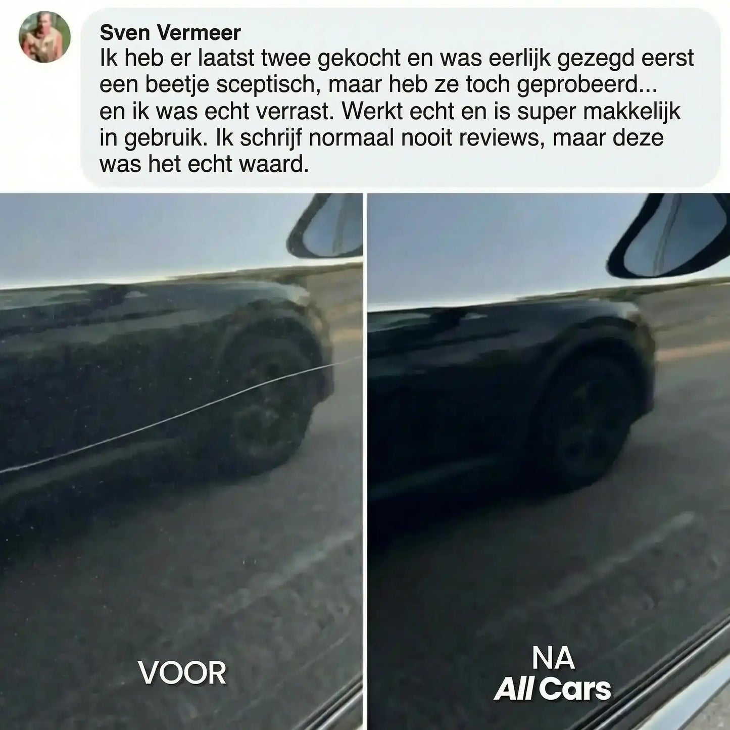 The Magic Pen | All Cars™