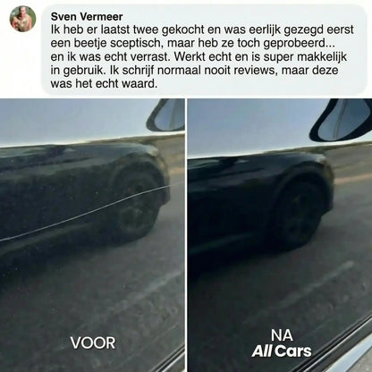 The Magic Pen | All Cars™